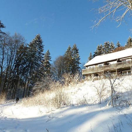 Fewo Waldblick Sankt Andreasberg Esterno foto