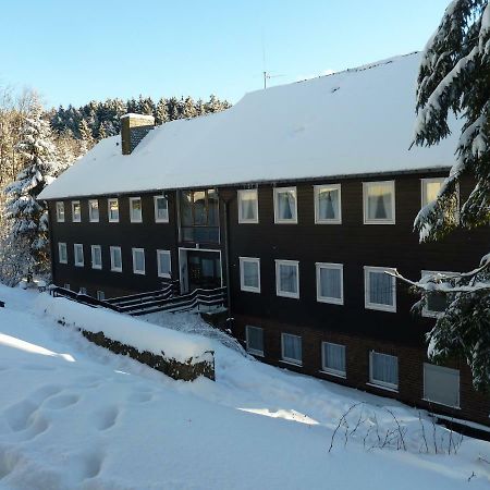 Fewo Waldblick Sankt Andreasberg Esterno foto