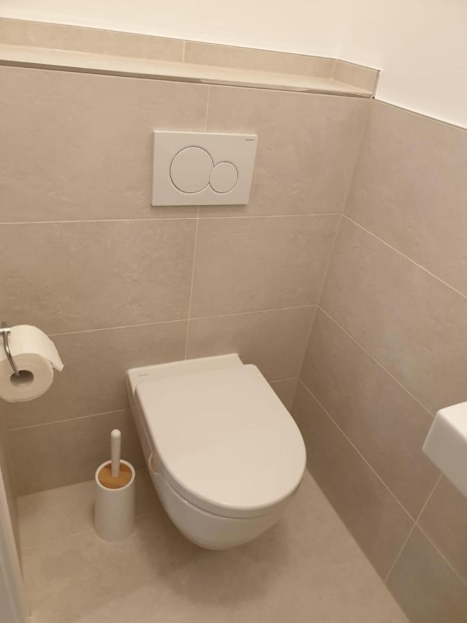 Fewo Waldblick Sankt Andreasberg Esterno foto