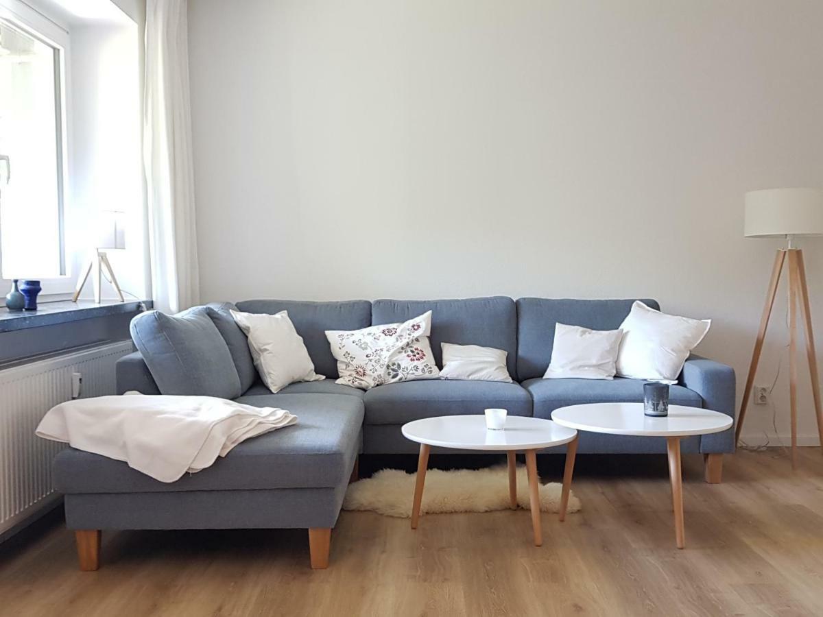 Fewo Waldblick Sankt Andreasberg Esterno foto