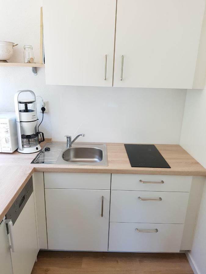 Fewo Waldblick Sankt Andreasberg Esterno foto